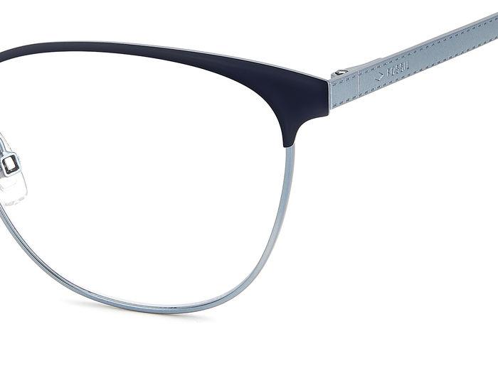 Fossil Eyeglasses FOS 7149/G FLL