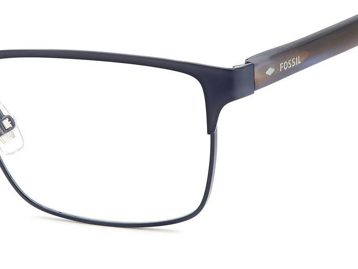 Fossil Eyeglasses FOS 7155/G FLL