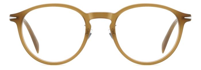 David Beckham Eyeglasses DB1205/G FMP