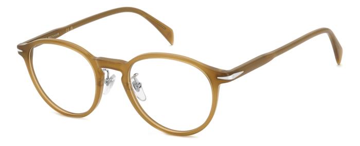 David Beckham Eyeglasses DB1205/G FMP