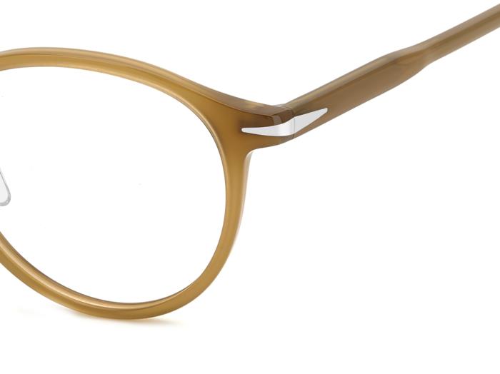 David Beckham Eyeglasses DB1205/G FMP