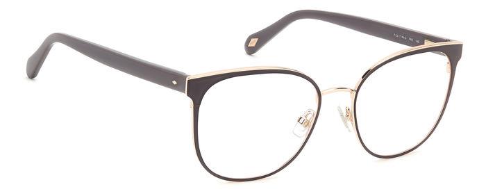 Fossil Eyeglasses FOS 7164/G FRE