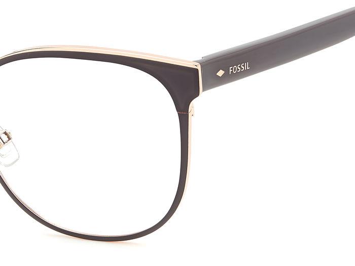 Fossil Eyeglasses FOS 7164/G FRE