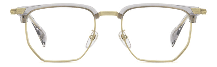 David Beckham Eyeglasses DB1240/G FT3
