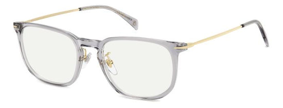 David Beckham Eyeglasses DB1169/G FT3