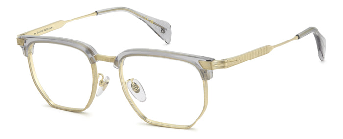 David Beckham Eyeglasses DB1240/G FT3