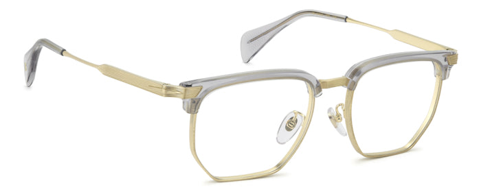 David Beckham Eyeglasses DB1240/G FT3