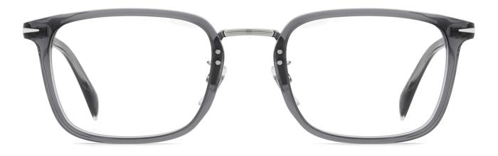 David Beckham Eyeglasses DB1211/G FX8