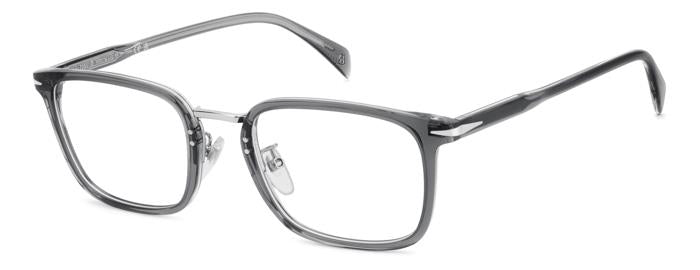 David Beckham Eyeglasses DB1211/G FX8
