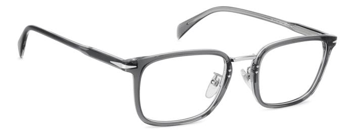 David Beckham Eyeglasses DB1211/G FX8