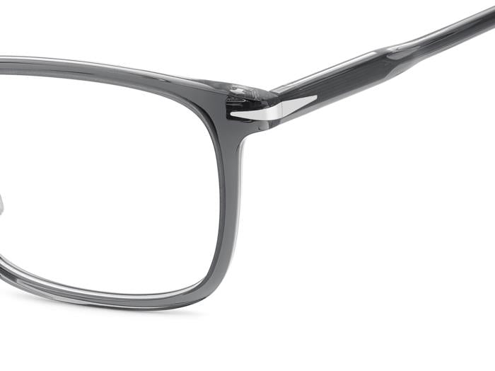 David Beckham Eyeglasses DB1211/G FX8