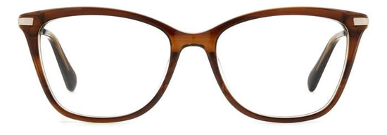 Fossil Eyeglasses FOS 7177/G GMV