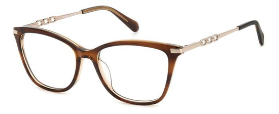 Fossil Eyeglasses FOS 7177/G GMV