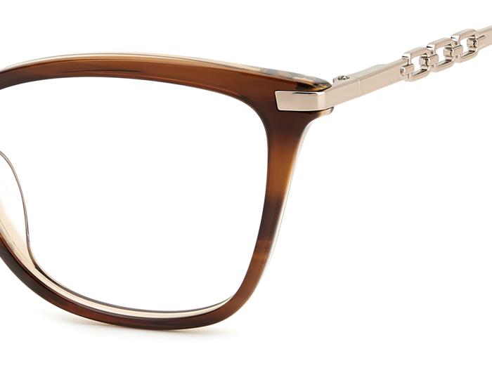 Fossil Eyeglasses FOS 7177/G GMV