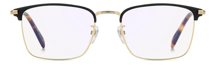 David Beckham Eyeglasses DB1201/G I46