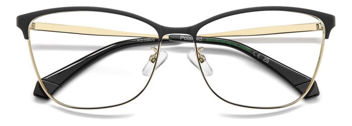 Polaroid Eyeglasses PLDD584/G I46