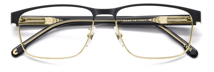 Carrera Eyeglasses CAC FLEX 06/G I46