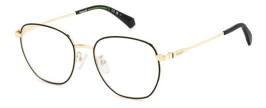 Polaroid Eyeglasses PLDD509/G I46