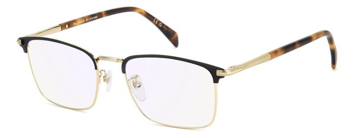 David Beckham Eyeglasses DB1201/G I46