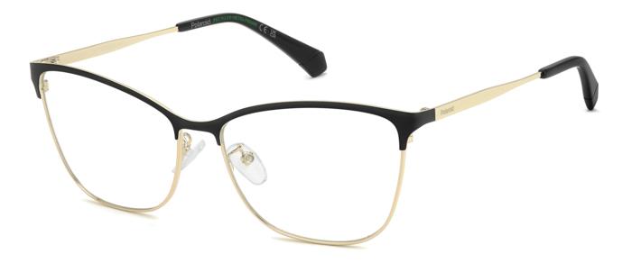 Polaroid Eyeglasses PLDD584/G I46