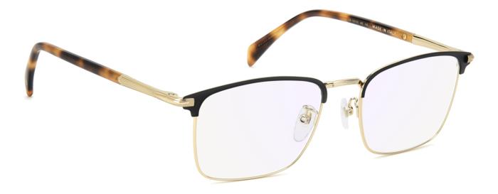 David Beckham Eyeglasses DB1201/G I46