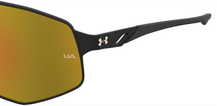 Under Armour Sunglasses UA GAMEDAYMTL/G I46