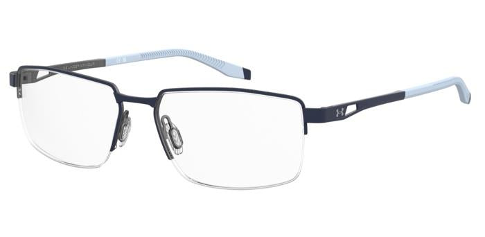 Under Armour Eyeglasses UA 5078/G IPQ