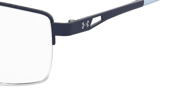 Under Armour Eyeglasses UA 5078/G IPQ