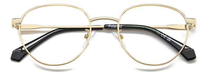 Polaroid Eyeglasses PLDD522/G J5G