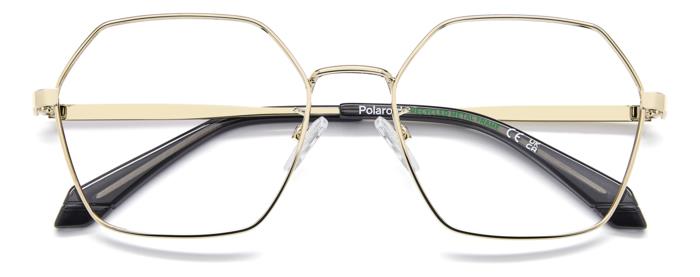 Polaroid Eyeglasses PLDD612/G J5G