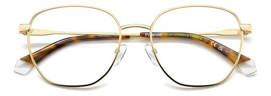 Polaroid Eyeglasses PLDD509/G J5G