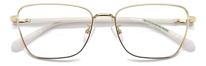 Polaroid Eyeglasses PLDD581/G J5G