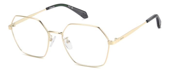 Polaroid Eyeglasses PLDD612/G J5G