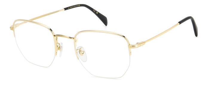 David Beckham Eyeglasses DB1153/G J5G