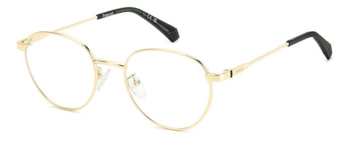 Polaroid Eyeglasses PLDD522/G J5G