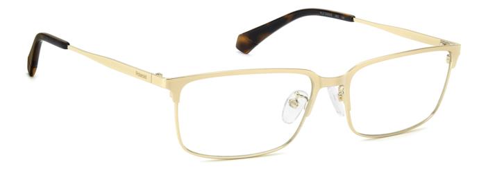 Polaroid Eyeglasses PLDD583/G J5G