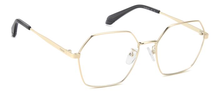 Polaroid Eyeglasses PLDD612/G J5G