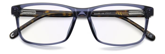 Carrera Eyeglasses CAC FLEX 18/G JBW