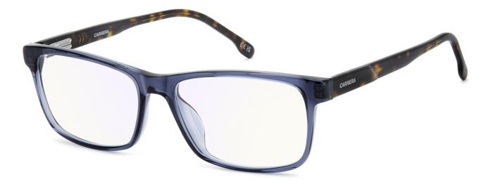 Carrera Eyeglasses CAC FLEX 18/G JBW