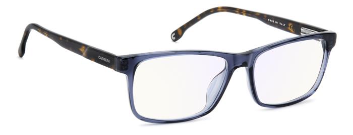 Carrera Eyeglasses CAC FLEX 18/G JBW