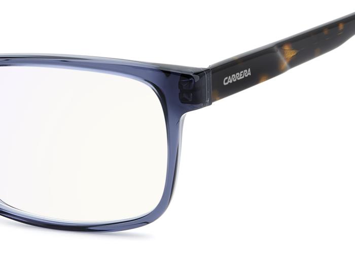 Carrera Eyeglasses CAC FLEX 18/G JBW