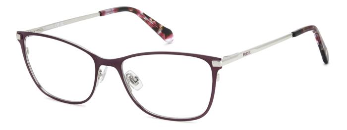 Fossil Eyeglasses FOS 7202/G JMJ