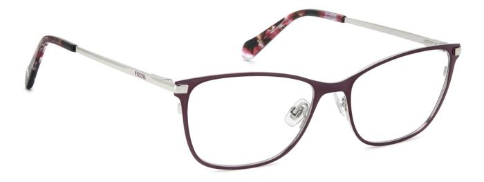 Fossil Eyeglasses FOS 7202/G JMJ