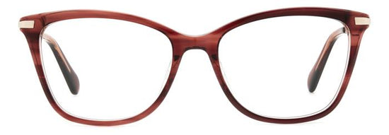 Fossil Eyeglasses FOS 7177/G K4G