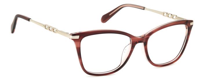 Fossil Eyeglasses FOS 7177/G K4G