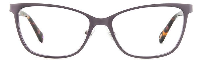 Fossil Eyeglasses FOS 7157/G KB7