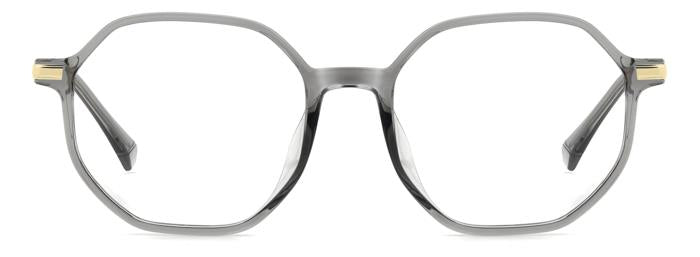 Polaroid Eyeglasses PLDD566/G KB7