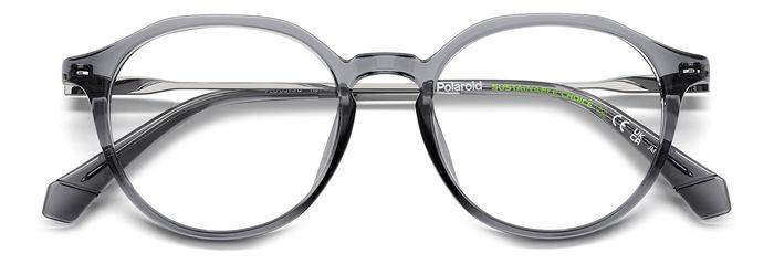 Polaroid Eyeglasses PLDD510/G KB7