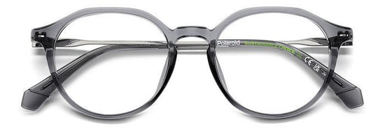 Polaroid Eyeglasses PLDD510/G KB7