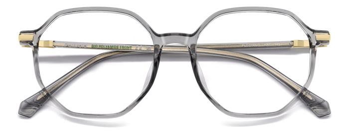 Polaroid Eyeglasses PLDD566/G KB7